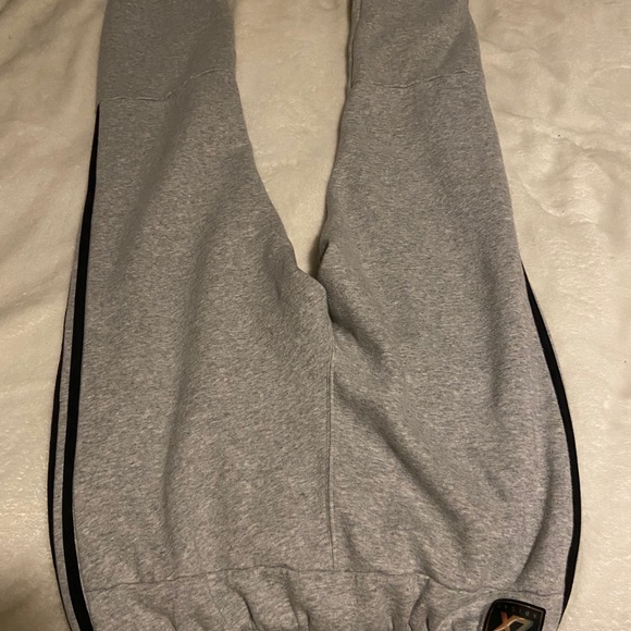 Adidas joggers - Picture 2 of 2